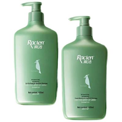 Shampoo e balsami per capelli