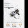 SANAG S8S Ultra AI Smart Open-Ear Clip Bluetooth Earphones