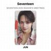 Seventeen 2025 SEASON'S GREETINGS Official Photocard