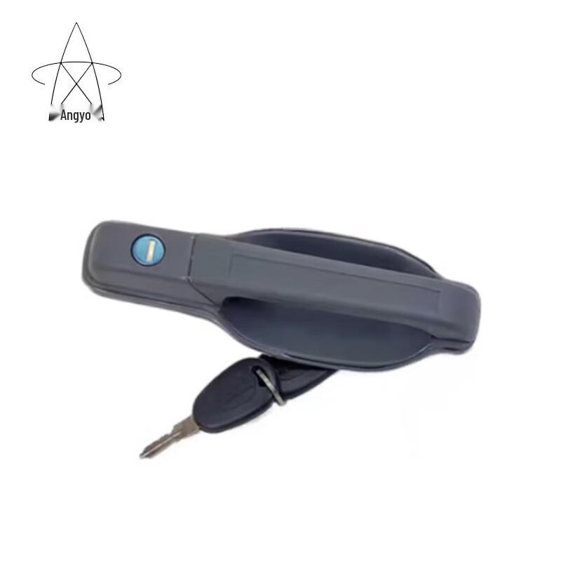 Iveco Daily Boody Rear Door Exterior Handle