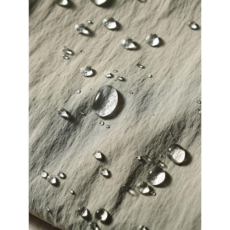 American-Style Quick-Drying Cargo Pants Men's Summer Thin Straight-leg Pants Export Men's Pants Mountain Trendy Casual Pants