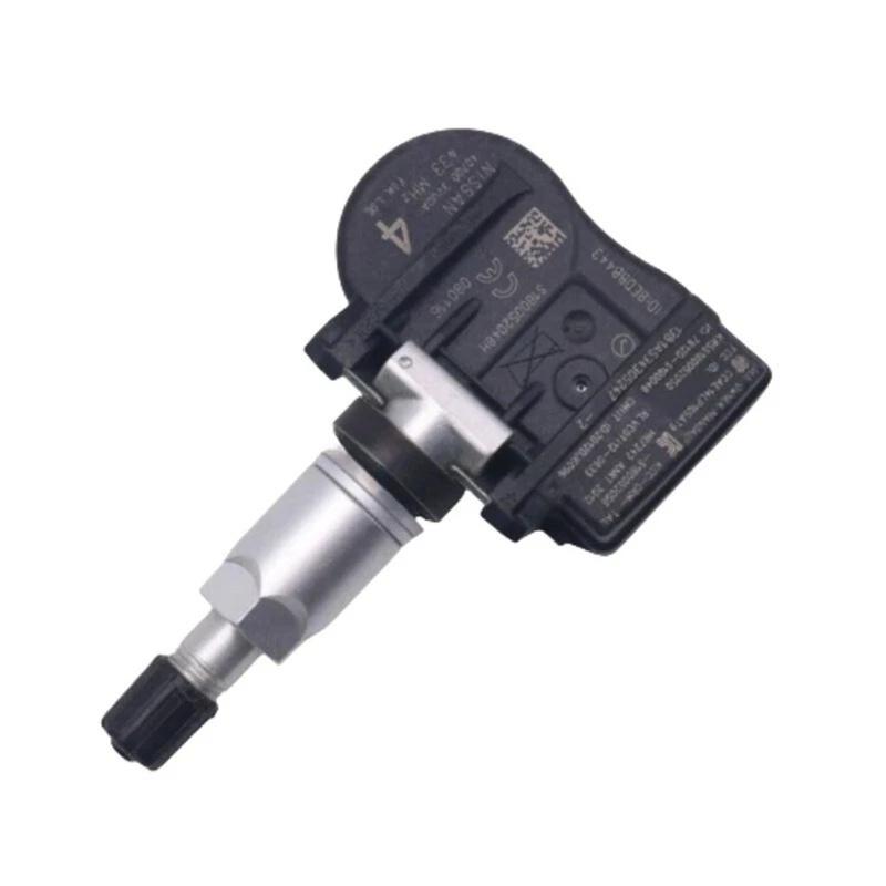 433MHz TPMS Sensor 40700-3VU0A Tyre Pressure Sensors FOR Nissan Pulsar Qashqai II TIIDA TEANA X-Trail Rogue 407003VU0A