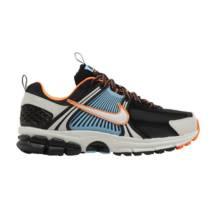 

Nike Zoom Vomero 5 Blue Glaze Total Orange (Women s) 37.5