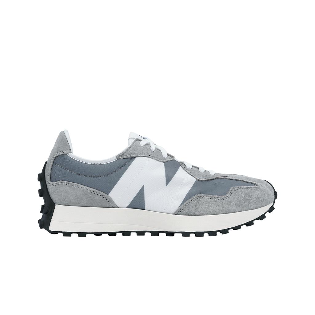 New Balance 327 Grey