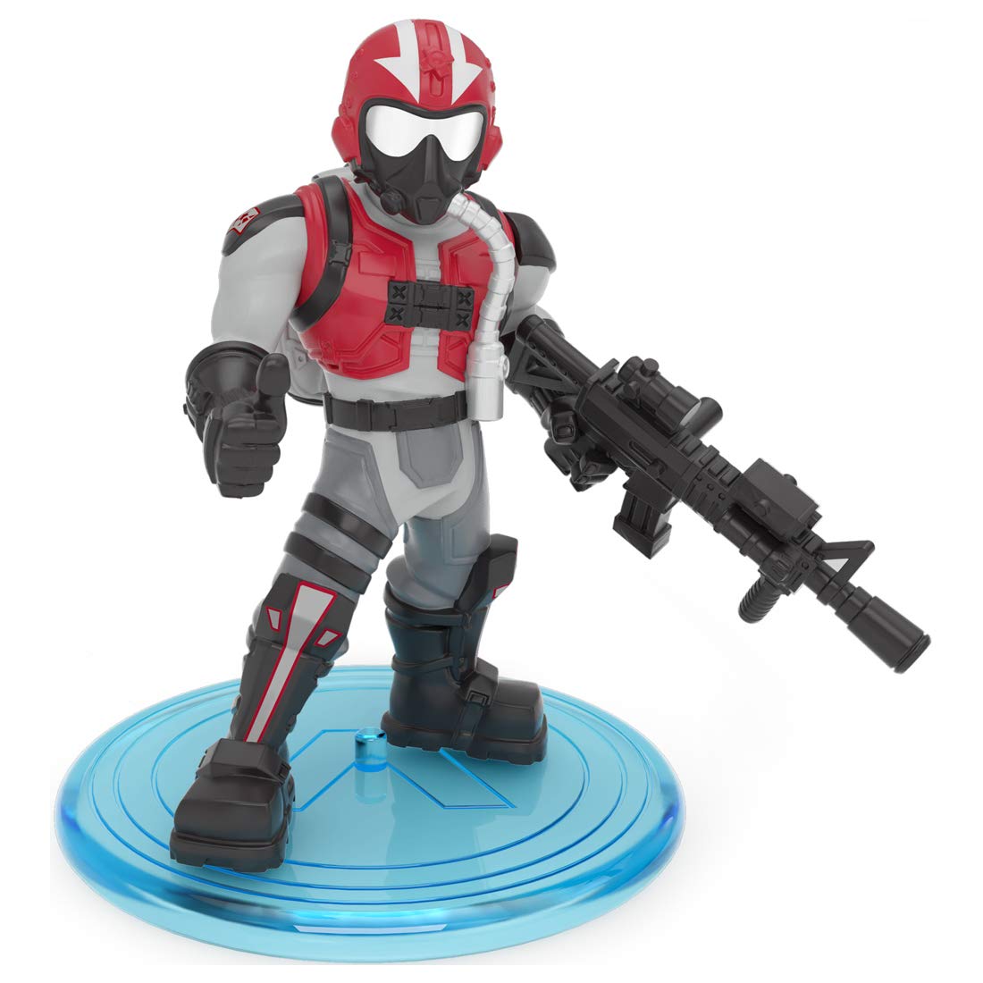 

Мини-фигурка Fortnite Collection 031 Wingman