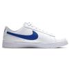 Nike Blazer Low White Astronomy Blue GS CZ7576-100