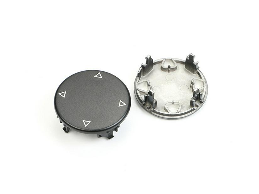 BMW F Platform Multimedia Knob for 1, 2, 3, 4, 5, 6 Series iDrive Button