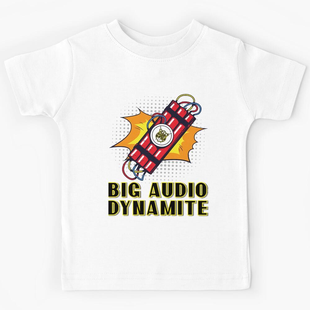 Mens Best Guitar Mick Jones Vintage Retro Kids T-Shirt 170