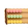 Busy Board Accessories Wooden Sensory Toys Teaching Aids Basic Skill Early Education