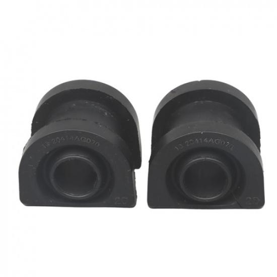 Front Stabilizer Sway Bar Bushing Pair for Subaru Impreza Legacy Outback US