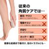 Scratch Corn Sole Exfoliation Foot Hard Callus Corn Removal Heel Stick Hand Callus