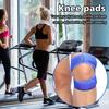 1Pc Patellar Tendon Support Strap for Men Women Pain Relief Knee Brace Running Sports Patella Neoprene Knee Strap