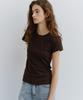 Yulago Essential Half T-Shirt