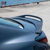 Carbon Fiber Rear/Ducktail Spoiler for Toyota GR86 & Subaru BRZ 