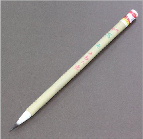 [Set of 5] Kobaido Double Scroll Paintings, Shanghai Crafts Torch Ceremony, Chinese Brush (Tang Dynasty)