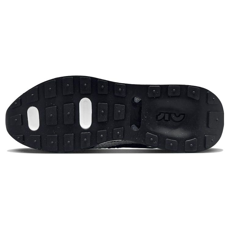 Nike Air Max Flyknit Racer Oreo Women Sneakers Black White DM9073-001