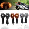 Motorbike Turn Signal Light Lamp Super Bright Anti-scratch Safety Motorcycle Turn Signal Light Lamp