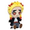 Demon Slayer Chibi Plush Doll - Senjuro Rengoku 2632