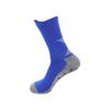 Non-Slip Socks Medium Tube Fitness Yoga Sports Thickened Towel Bottom Dispensing Football Socks Breathable Cycling Socks Men'S