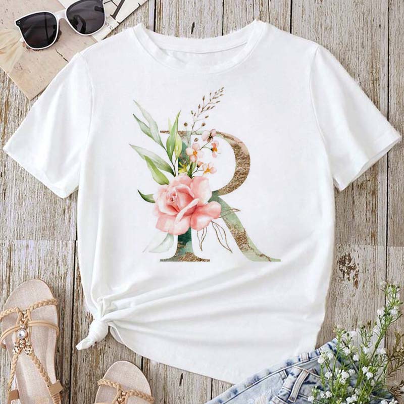 Dámské Grafické Lidské a Psí Tlapky Kreslené Módní Estetické Zvířecí Krátký Rukáv Potisk Dámské Oblečení Topy Trička Tričko