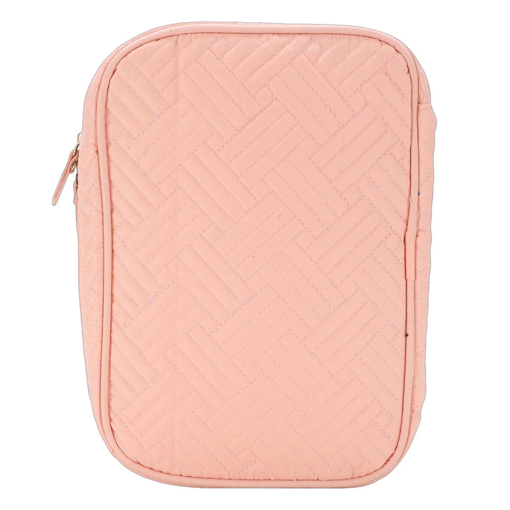 Jewelry Case Water Proof Large Capacity Travel Jewelry Storage Bag for S Ear S Bracelets