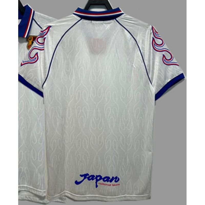 Japan/Portugal/America Retro Football Jersey Classic Nostalgic Replica Thai Jersey