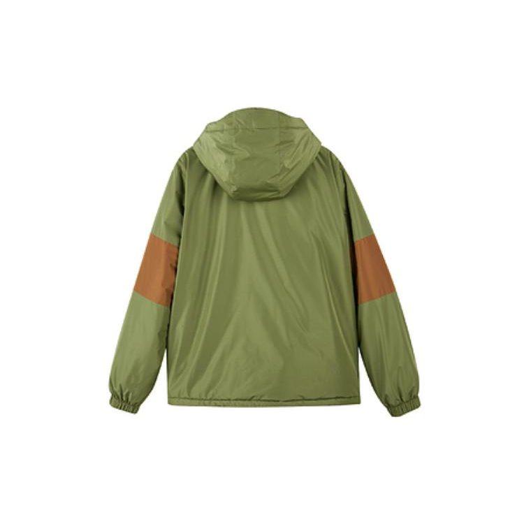 Skechers Jackets Unisex Hooded Moderate Other L422U105