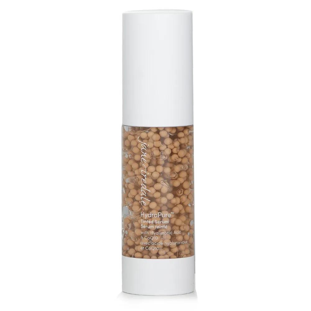 

HydroPure Tinted Serum with Hyaluronic Acid + CoQ10 Light to Medium 3 30ml/1oz