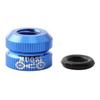 Bicycle Inner Tube Presta Replacement Law Mouth Nut Tire Nozzle Bike Lock Nut Wheel Tire Valves