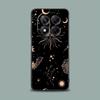 Handyhülle für Xiaomi Redmi 15C 14C 12C 13C Redmi Note 15 14 13 12 11 10 Pro Plus 12S Hülle Sonne Mond Tarotkarte Astrologie Magie