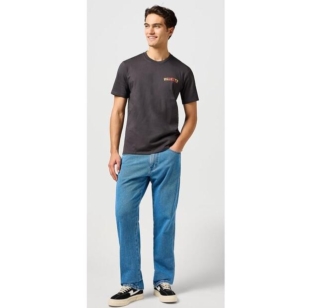 Wrangler Big Graphic Tee