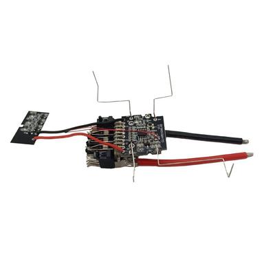 20V Battery Housing Protection Board Case Power Tool Shell