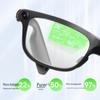 INMO Crystal Clear AI AR Smart Glasses