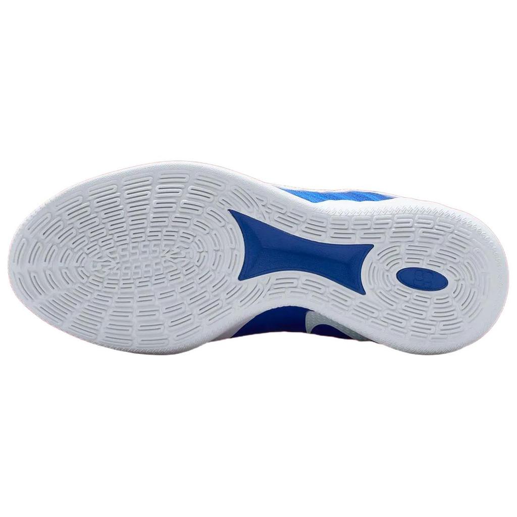 Nike  Sabrina 3 EP Game Royal Women Sneakers Blue Royal-Tint-Photo-Blue-White IQ9033-401