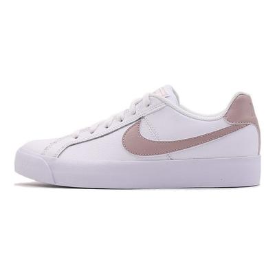 Court Royale AC Particle Rose Women Sneakers White AO2810-103