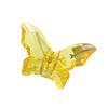 Elegant Handcrafted Plastic Hair Claw Clips In Vibrant Colors For Women