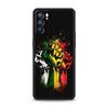 Äthiopien Flagge Handyhülle Für Oppo Reno8 Reno7 Reno6 Pro A54 5G Find X6 X5 A53 A52 A9 A15 A95 A17 A16 A76 A74 A57 A31 Hülle