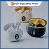 Xiaomi Căști Mini Wireless Compacte Ultra-Ușoare Microfon Încorporat Izolare Zgomot Baterie de Lungă Durată pentru Apeluri Muzică Clare