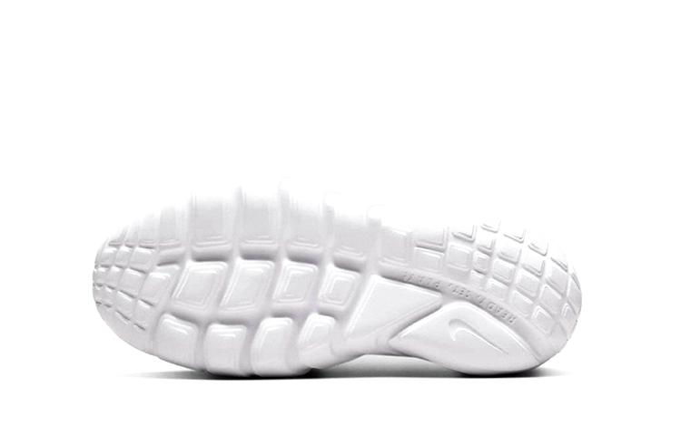 Nike Flex Runner 2 PS 'White Violet Frost'