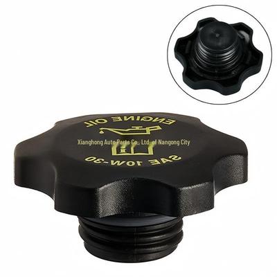 53010654AA Engine Oil Filler Cap for 1994-2006 Jeep Wrangler & Cherokee.