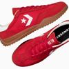 Converse Run Star Trainer Ox Red A17238c