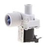 Elettrovalvola Solenoide per Ingresso Acqua di Alimentazione Valvola Solenoide per Valvola Normalmente Chiusa Elettrovalvola Solenoide per Lavatrice Elettrica per Va