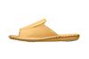 Pansy 9728 Indoor Slippers, Large, Camel