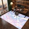 Cinnamoroll Rug Soft Thick Non Slip Floor Carpet for Bedroom Living Room Home Decor