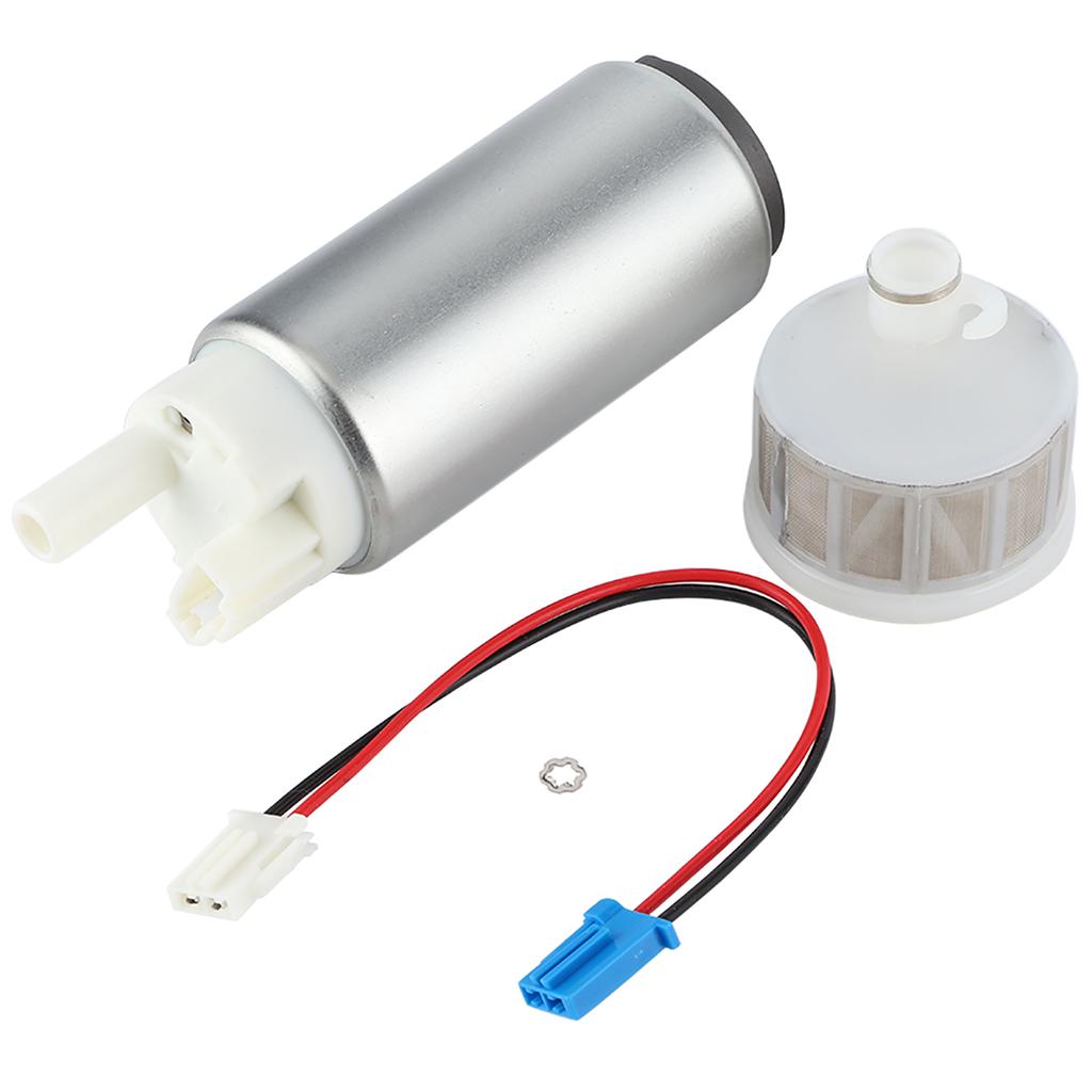 Kraftstoffpumpe 68V‑13907‑00 Zubehör Passend für Yamaha 115HP 2000‑2015 Außenbordmotor 4-Takt