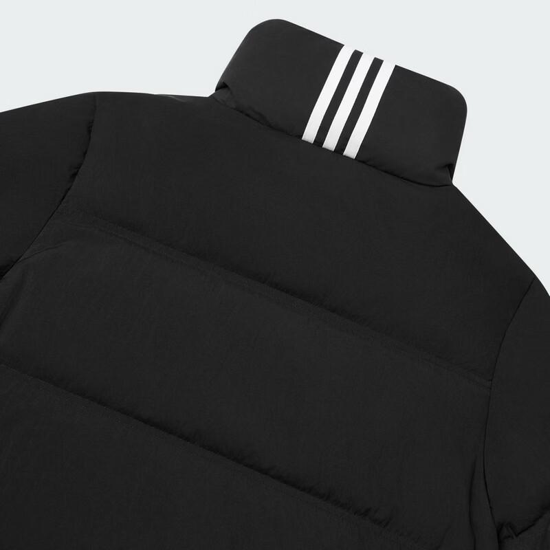 Adidas Originals Women's Short Down Puffer Jacket KC2659