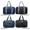 Multifunctional School Bag for Girls and Square Shoulder Student Junior High School and High School Boston A4 File Plenty of Storage School Student