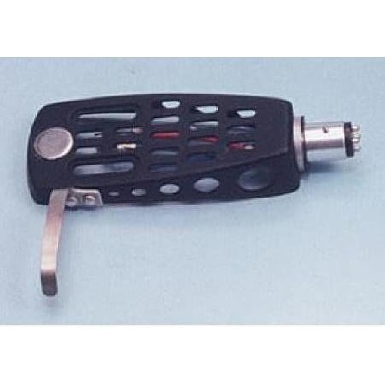 Универсальный шелл для проигрывателя виниловых дисков для магнитных звукоснимателей