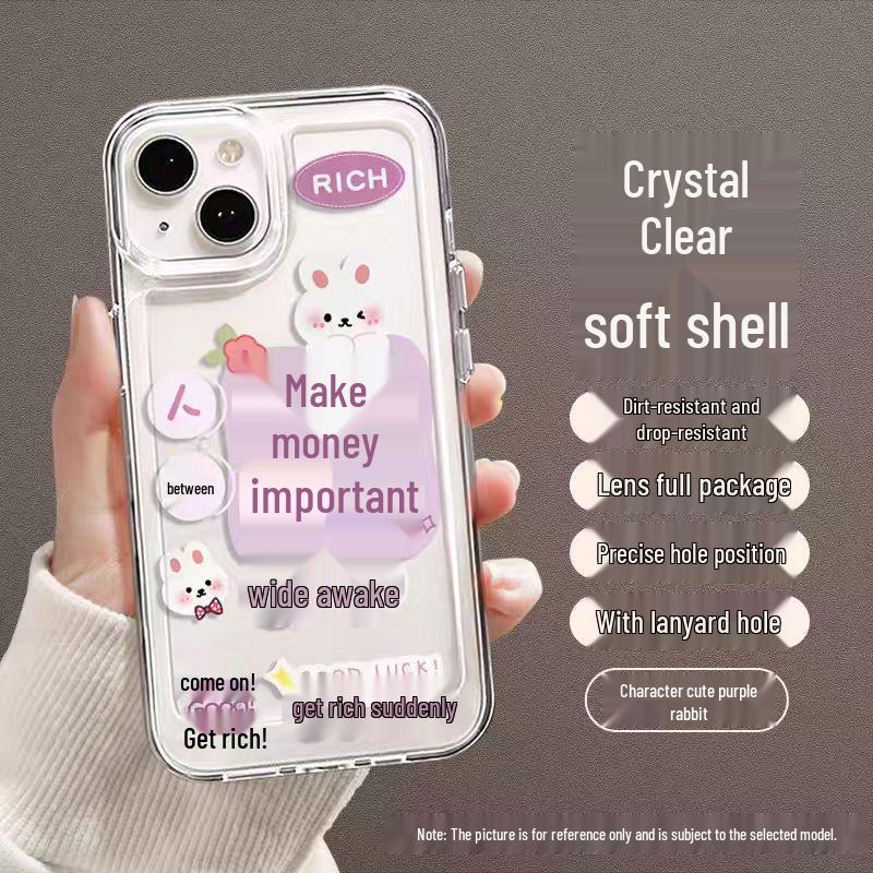 

Personalized New Year Style Case for iPhone 17/16/15/14/13/12 – Custom Text Available iPhone 13 Pro Max
