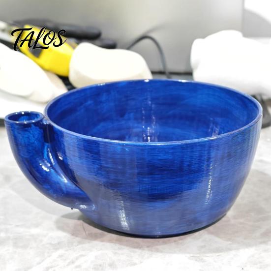 Mytí ovoce a zeleniny Miska Berry Swirl s drenážními otvory, 3D tištěný Vortex Ovocný Kuchyňský Sítko do dřezu Mytí, Samooplachovací pro pracovní desku Manuální